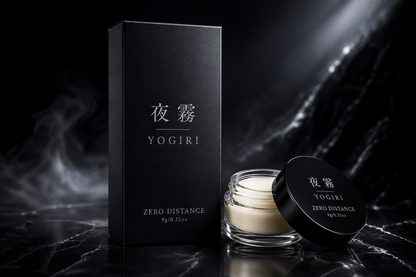 夜霧/YOGIRI ZERO DISTANCE